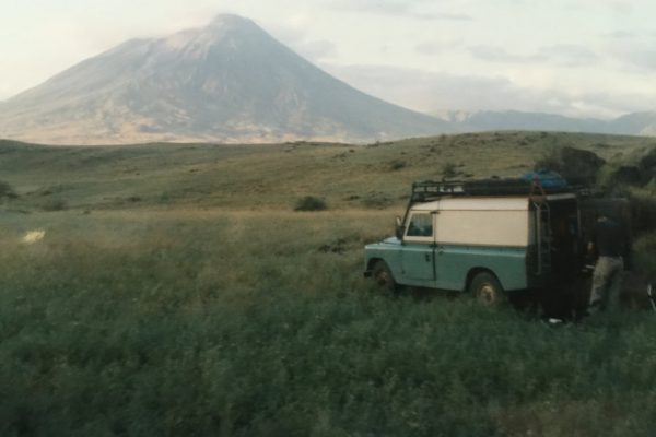 4x4 Adventure Tours